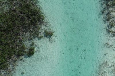 Drone clip, group 2 regime